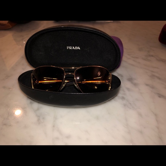 Sunglasses - Picture 3 of 3